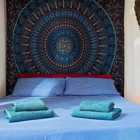 La Piuma Hotel Quartu SantʼElena Kültér fotó