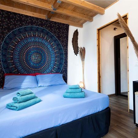 La Piuma Hotel Quartu SantʼElena Kültér fotó