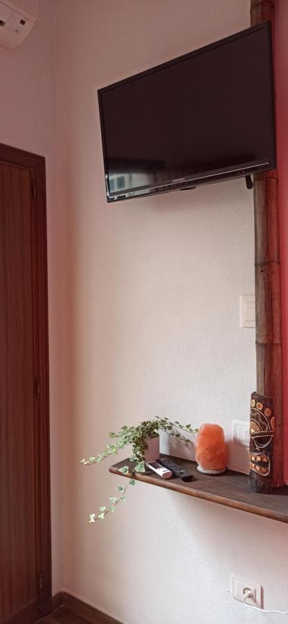 La Piuma Hotel Quartu SantʼElena Kültér fotó