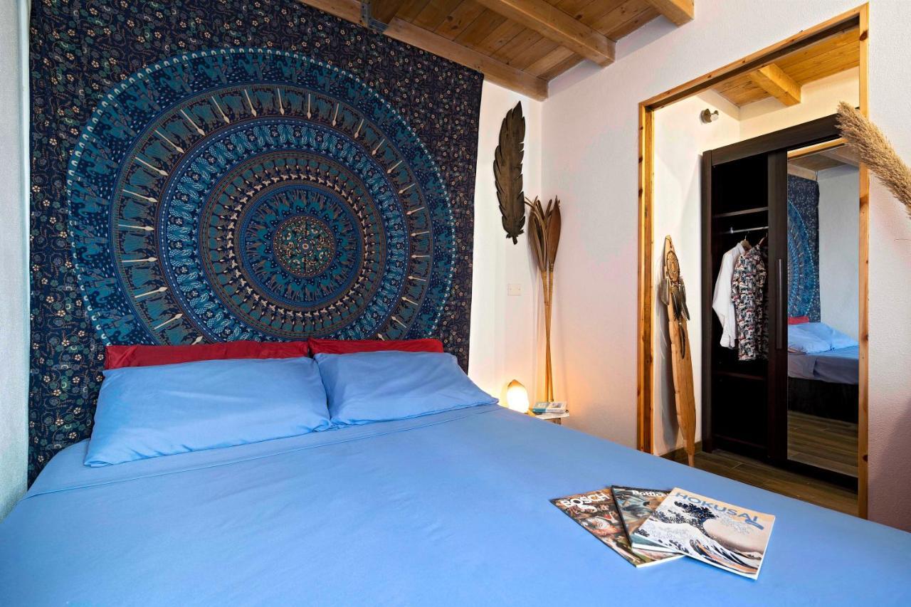 La Piuma Hotel Quartu SantʼElena Kültér fotó