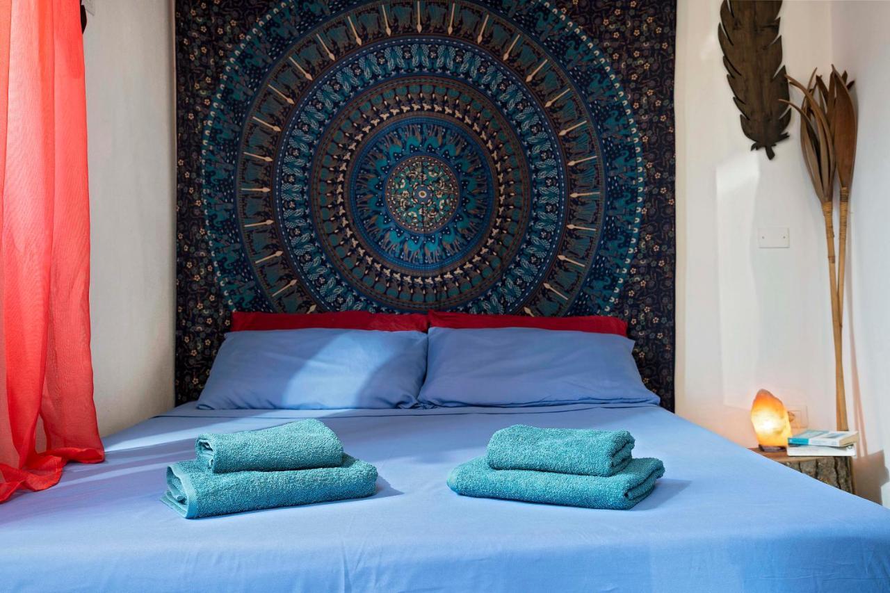 La Piuma Hotel Quartu SantʼElena Kültér fotó