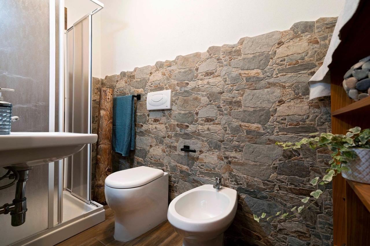 La Piuma Hotel Quartu SantʼElena Kültér fotó