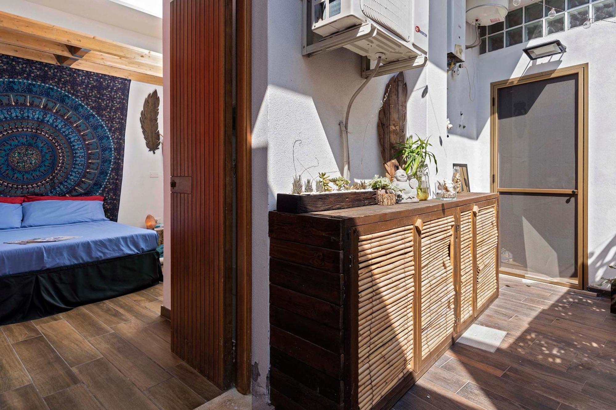 La Piuma Hotel Quartu SantʼElena Kültér fotó