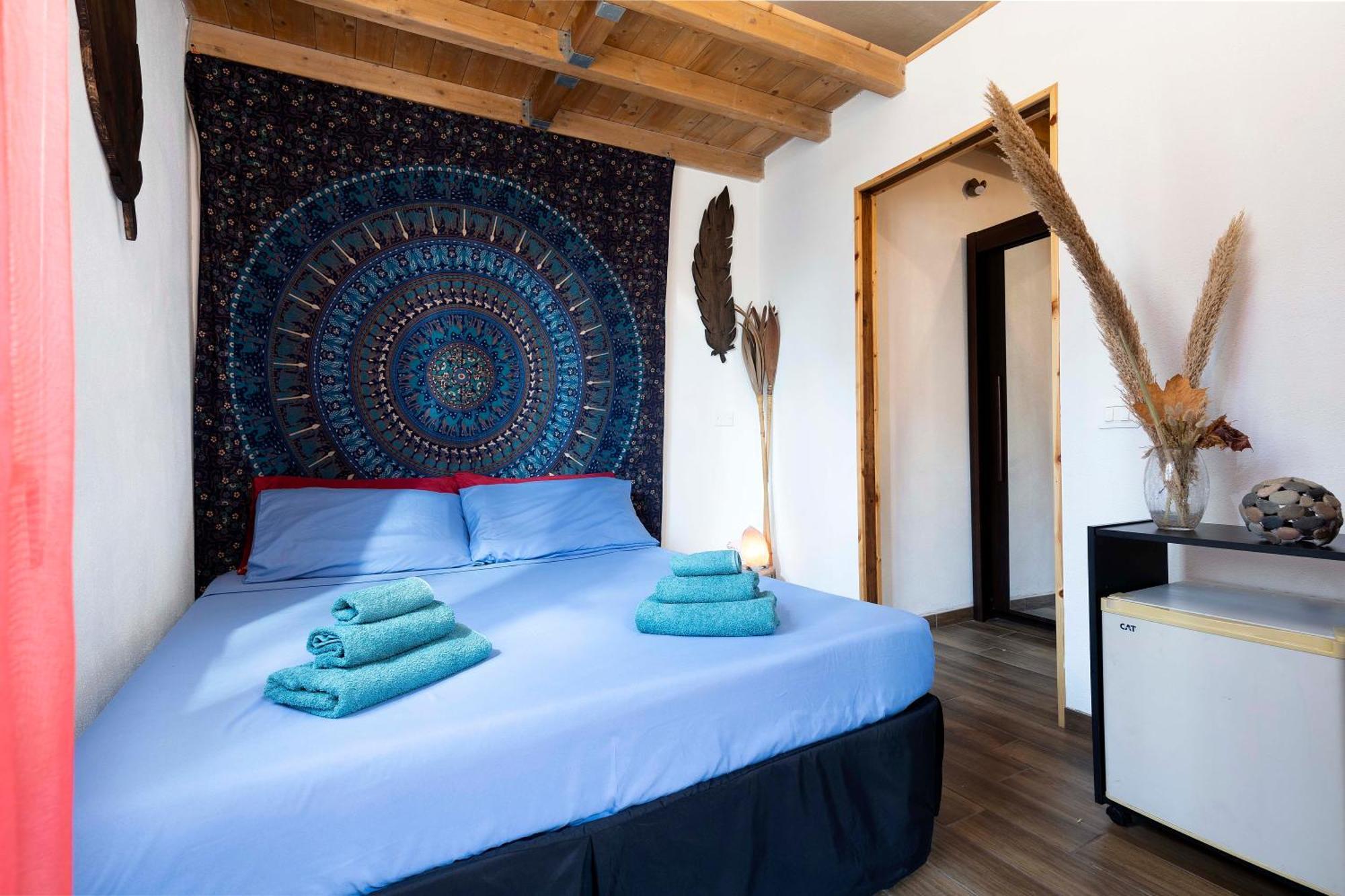 La Piuma Hotel Quartu SantʼElena Kültér fotó
